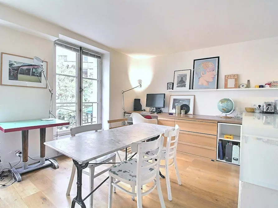 Immagine 6 di Appartamento in affitto  in Rue du Caire a Paris