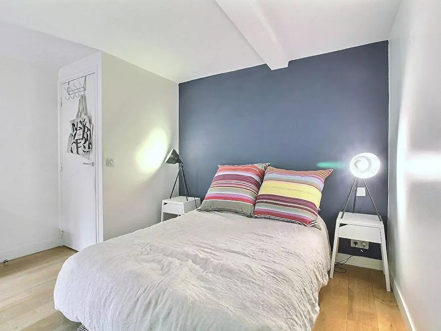 Immagine 2 di Appartamento in affitto  in Rue du Caire a Paris