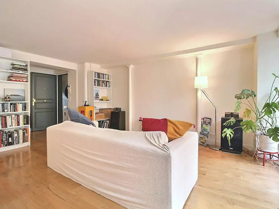 Immagine 3 di Appartamento in affitto  in Rue du Caire a Paris