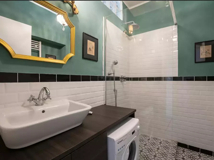 Immagine 10 di Appartamento in affitto  in Via Marco Aurelio a Milano