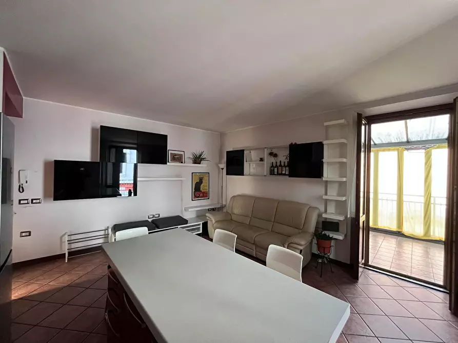 Immagine 1 di Appartamento in affitto  in Via Monte Peralba a Milano