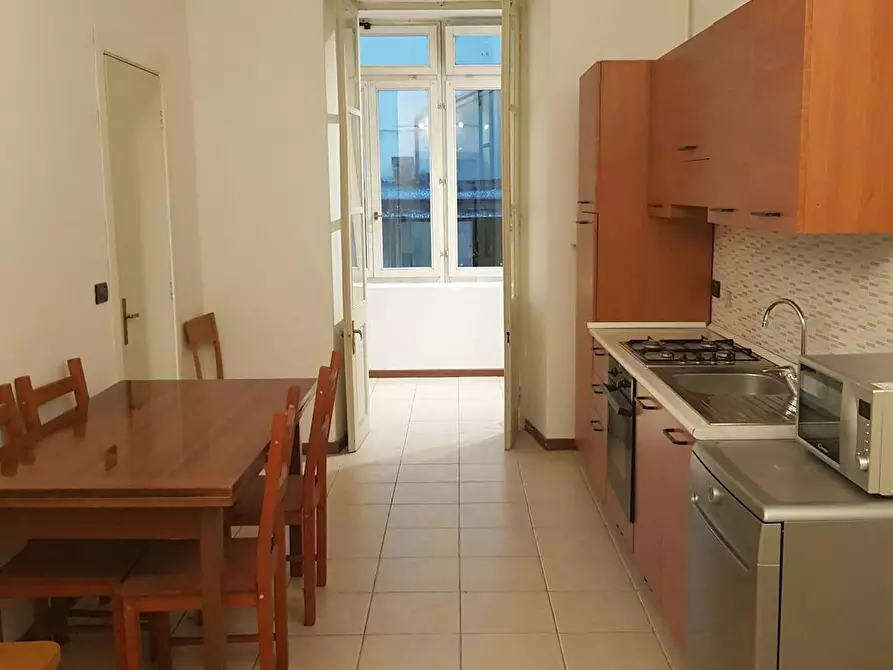 Immagine 8 di Camera condivisa in affitto  in Corso Vittorio Emanuele II a Torino