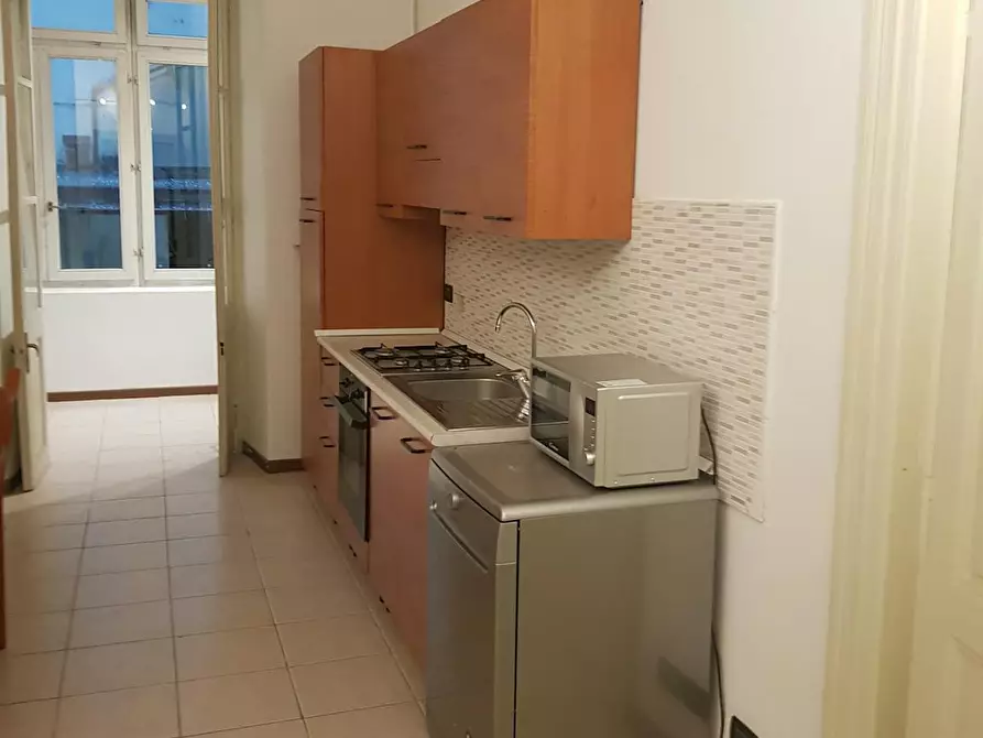 Immagine 9 di Camera condivisa in affitto  in Corso Vittorio Emanuele II a Torino