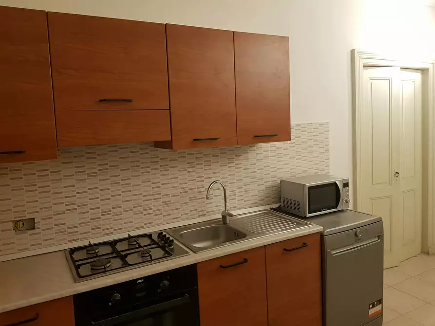 Immagine 7 di Camera condivisa in affitto  in Corso Vittorio Emanuele II a Torino