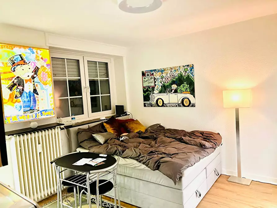 Immagine 7 di Appartamento in affitto  in Poststraße a Dortmund