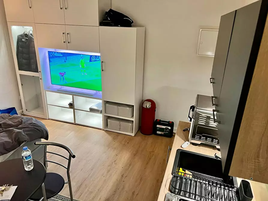 Immagine 9 di Appartamento in affitto  in Poststraße a Dortmund