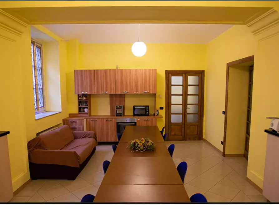 Immagine 3 di Camera in affitto  in Via Vittorio Amedeo Cignaroli a Torino