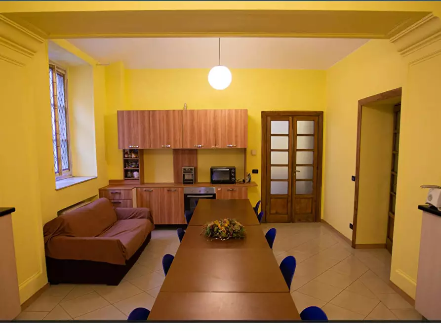 Immagine 3 di Camera in affitto  in Via Vittorio Amedeo Cignaroli a Torino