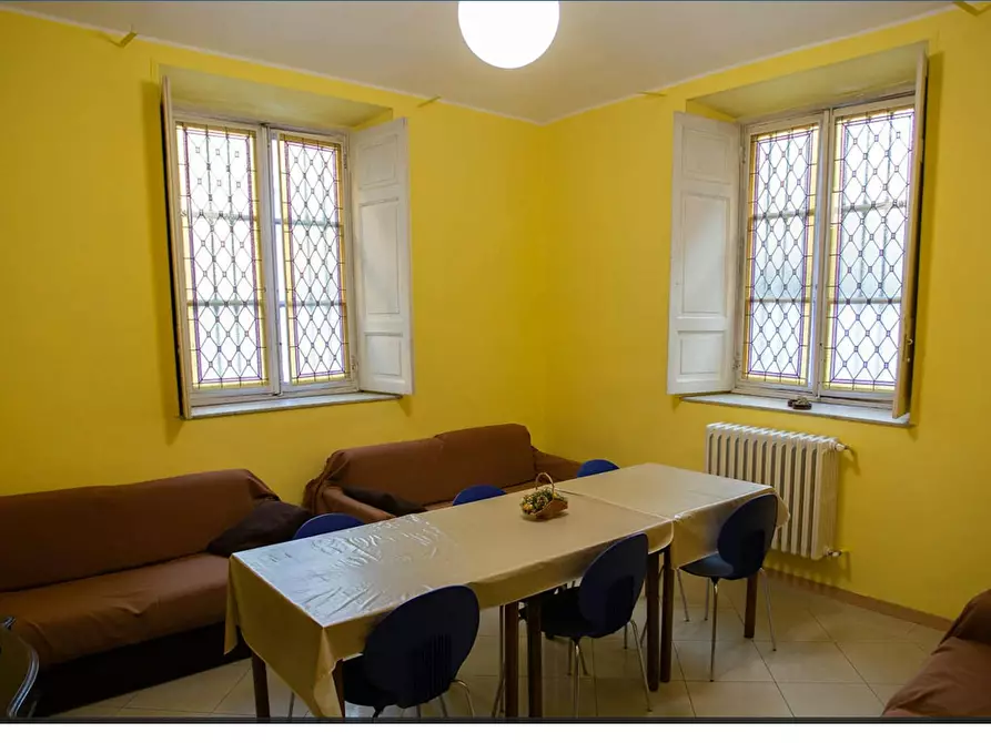 Immagine 9 di Camera in affitto  in Via Vittorio Amedeo Cignaroli a Torino