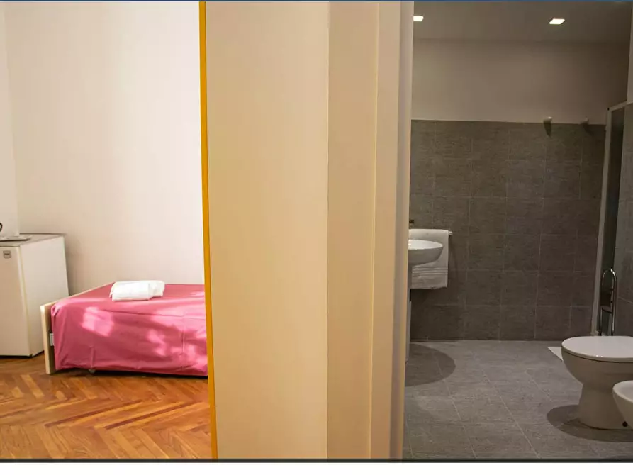 Immagine 1 di Camera in affitto  in Via Vittorio Amedeo Cignaroli a Torino