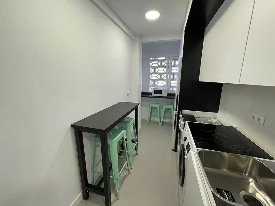 Immagine 8 di Camera in affitto  in Calle de San Roque a Guadalajara