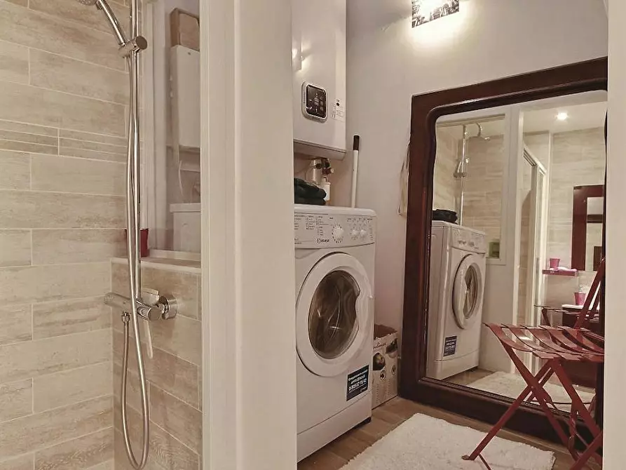 Immagine 8 di Appartamento in affitto  in Rue du Vertbois a Paris 03