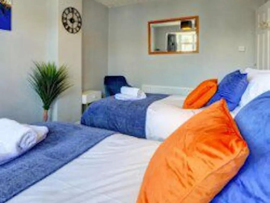 Immagine 4 di Casa indipendente in affitto  in Ashington Grove a 