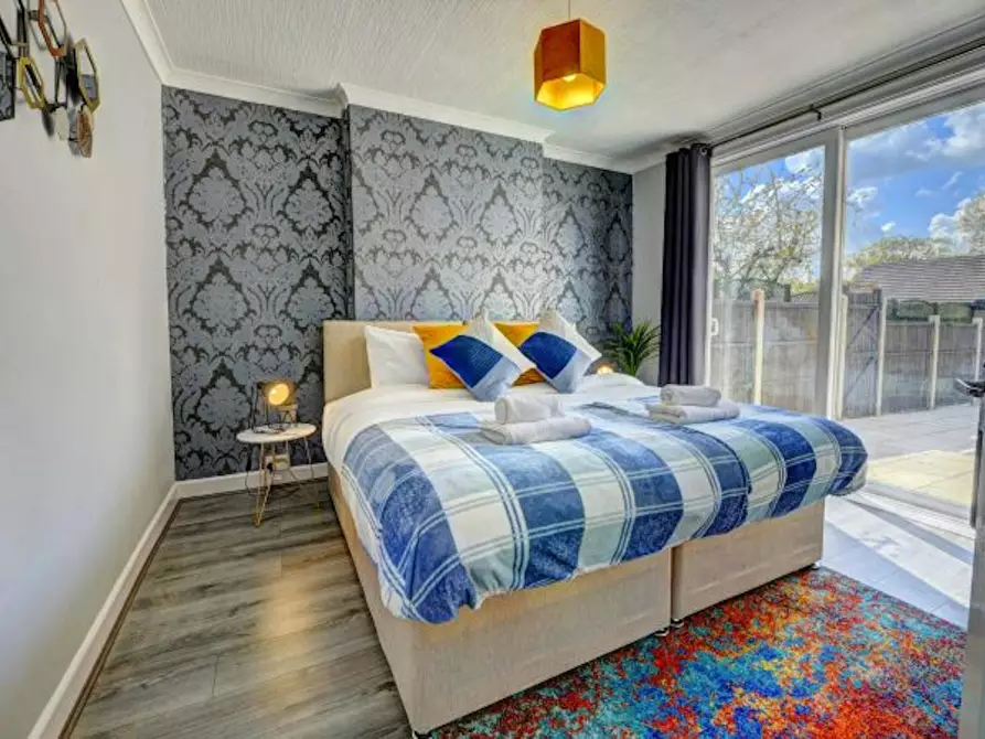 Immagine 7 di Casa indipendente in affitto  in Ashington Grove a 