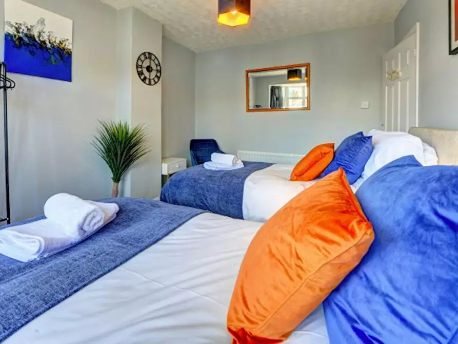 Immagine 3 di Casa indipendente in affitto  in Ashington Grove a 
