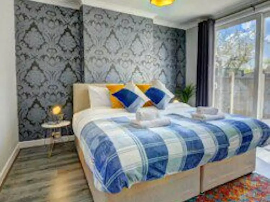 Immagine 8 di Casa indipendente in affitto  in Ashington Grove a 