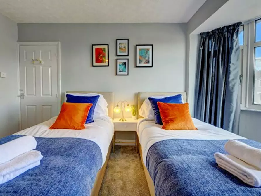 Immagine 5 di Casa indipendente in affitto  in Ashington Grove a 