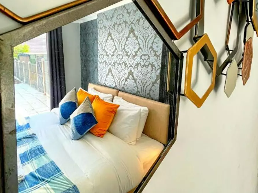 Immagine 10 di Casa indipendente in affitto  in Ashington Grove a 