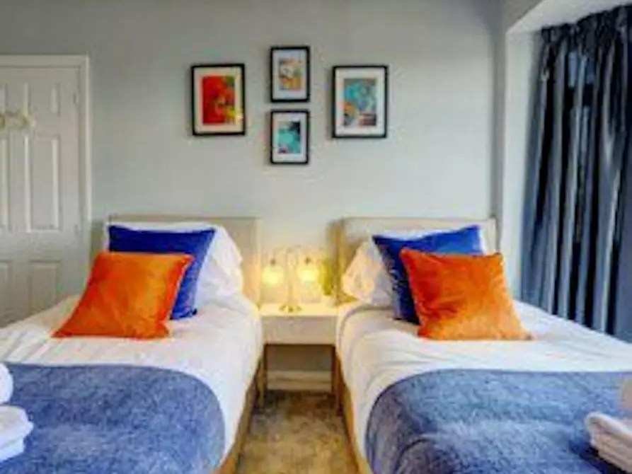 Immagine 6 di Casa indipendente in affitto  in Ashington Grove a 