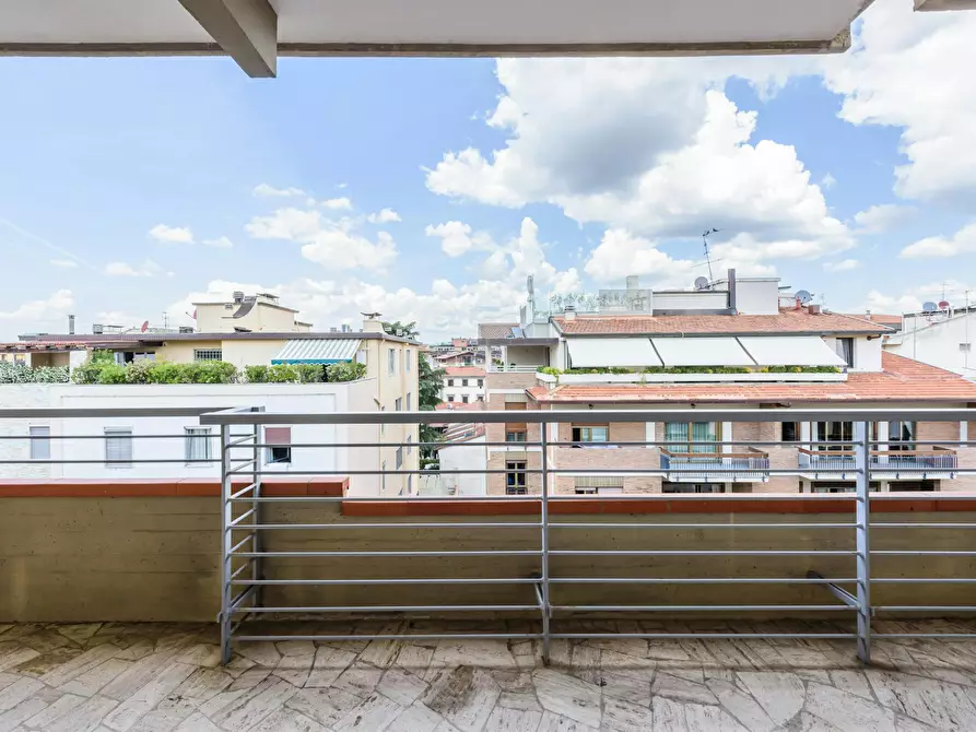 Immagine 4 di Appartamento in affitto  in Via Fra' Domenico Buonvicini a Firenze