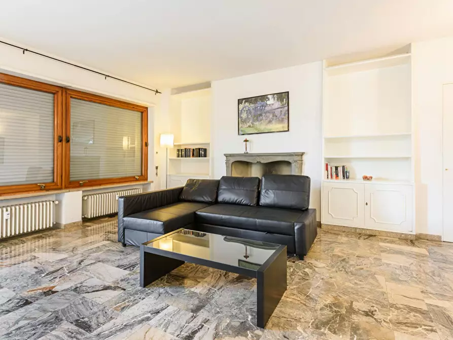 Immagine 2 di Appartamento in affitto  in Via Fra' Domenico Buonvicini a Firenze