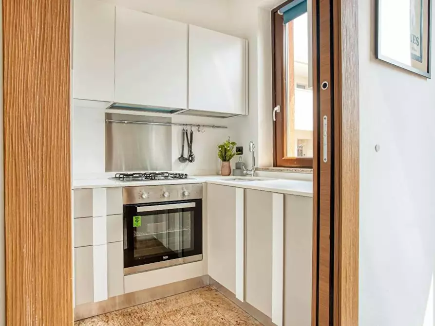 Immagine 10 di Appartamento in affitto  in Via Volvinio a Milano