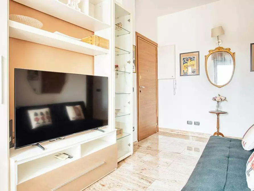 Immagine 7 di Appartamento in affitto  in Via Volvinio a Milano