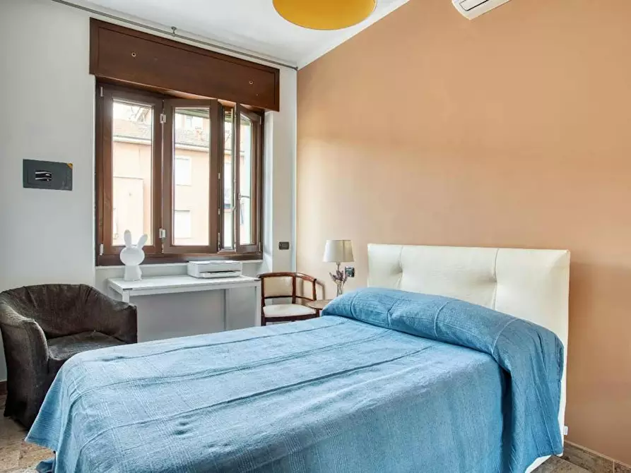 Immagine 3 di Appartamento in affitto  in Via Volvinio a Milano