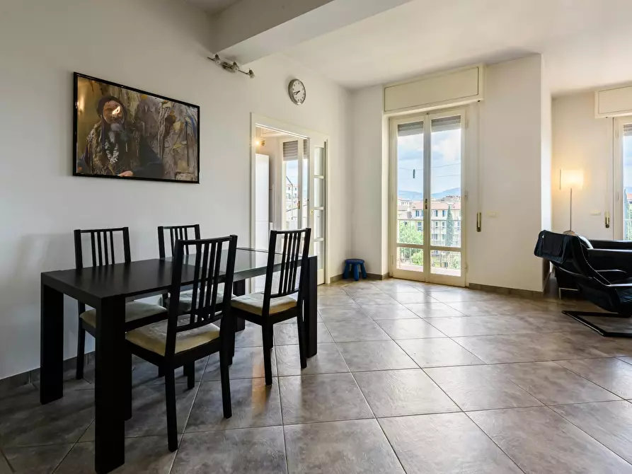 Immagine 3 di Appartamento in affitto  in Via Fra' Domenico Buonvicini a Firenze