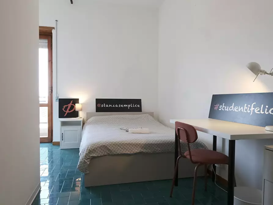Immagine 2 di Camera in affitto  in Via Savoia a Sassari