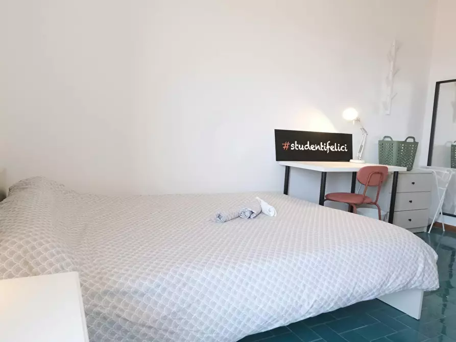 Immagine 8 di Camera in affitto  in Via Savoia a Sassari