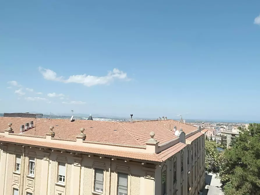 Immagine 8 di Camera in affitto  in Via Savoia a Sassari