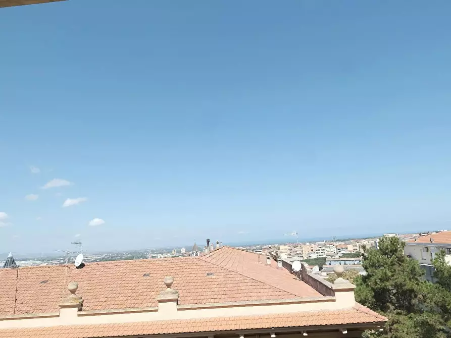 Immagine 9 di Camera in affitto  in Via Savoia a Sassari