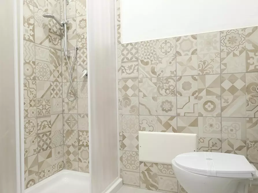 Immagine 10 di Camera in affitto  in Via Savoia a Sassari