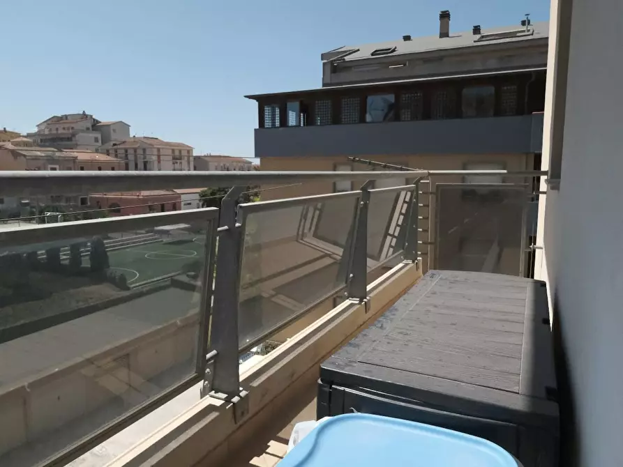 Immagine 8 di Camera in affitto  in Via Savoia a Sassari