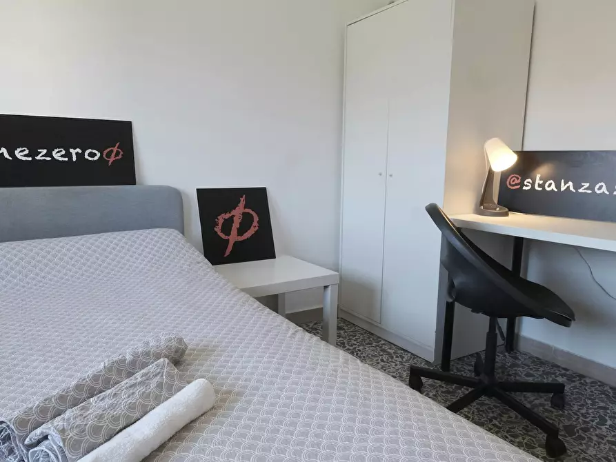 Immagine 5 di Camera in affitto  in Via Savoia a Sassari