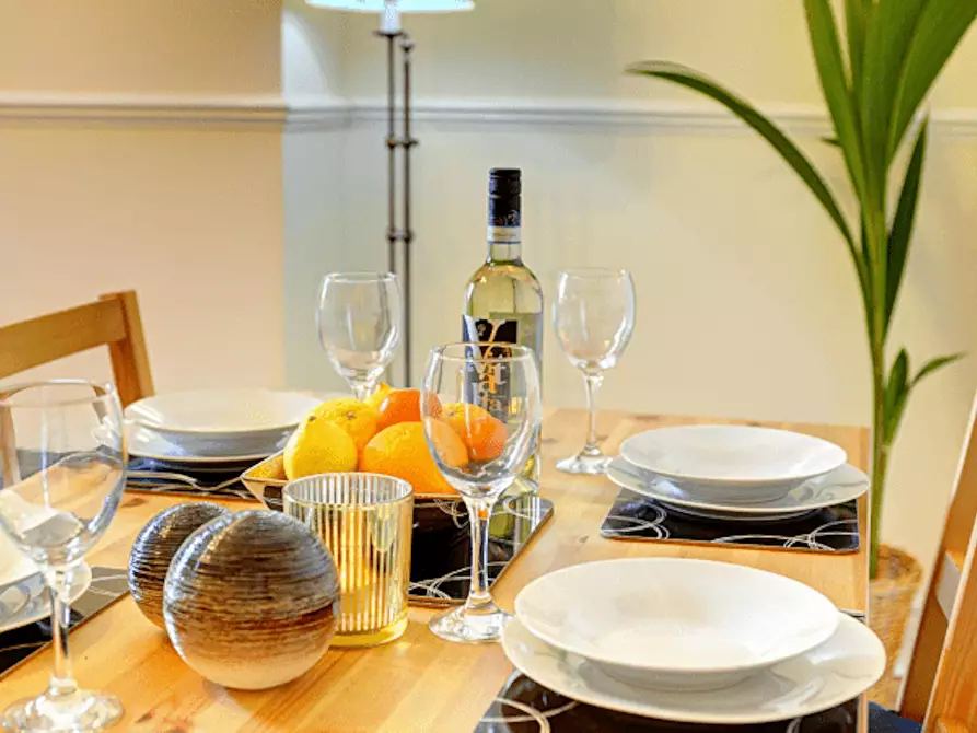Immagine 5 di Casa indipendente in affitto  in Newcombe Road a 