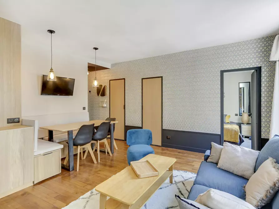 Immagine 5 di Appartamento in affitto  in Rue Saint Sabin a Paris