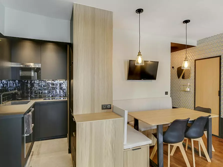 Immagine 9 di Appartamento in affitto  in Rue Saint Sabin a Paris