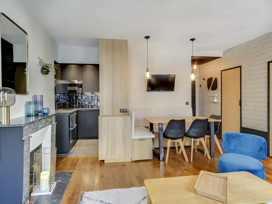 Immagine 7 di Appartamento in affitto  in Rue Saint Sabin a Paris