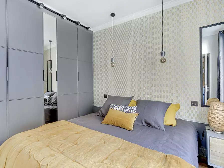 Immagine 2 di Appartamento in affitto  in Rue Saint Sabin a Paris