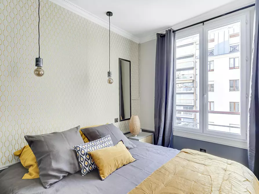 Immagine 10 di Appartamento in affitto  in Rue Saint Sabin a Paris