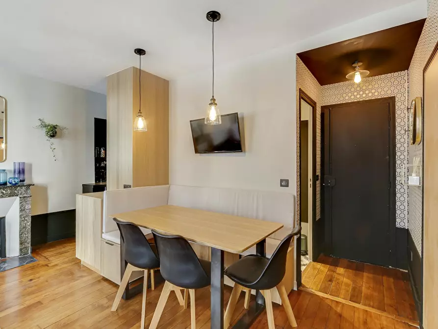 Immagine 8 di Appartamento in affitto  in Rue Saint Sabin a Paris