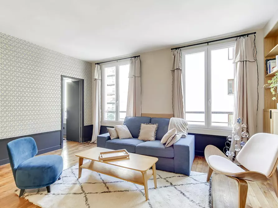 Immagine 3 di Appartamento in affitto  in Rue Saint Sabin a Paris