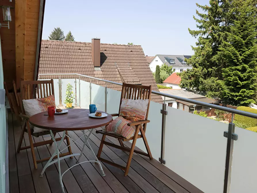 Immagine 1 di Appartamento in affitto  in Senftenauerstraße a München