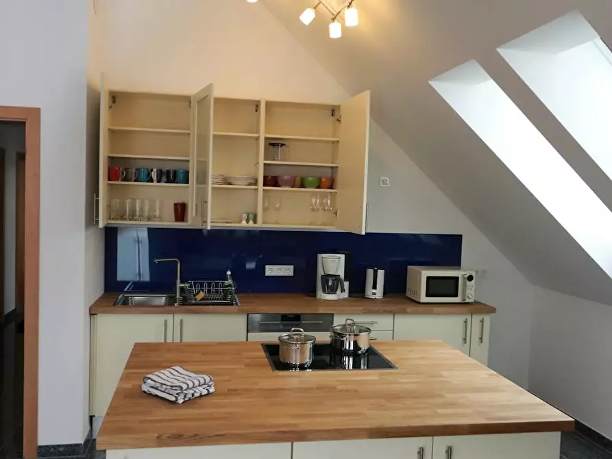 Immagine 10 di Appartamento in affitto  in Senftenauerstraße a München