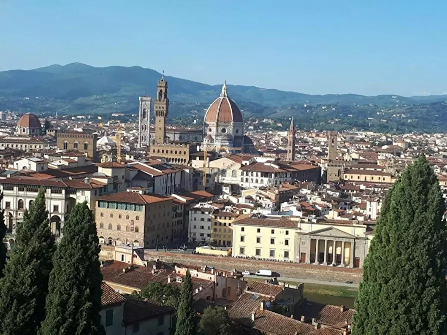 Immagine 4 di Camera in affitto  in Via 20 Settembre a Firenze