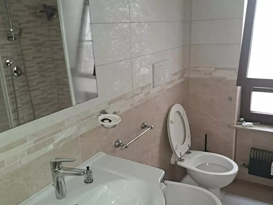 Immagine 9 di Appartamento in affitto  in Via Luigi Mancinelli a Roma