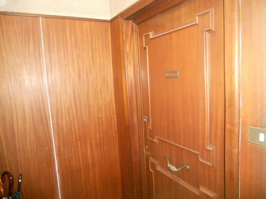 Immagine 5 di Appartamento in affitto  in Via Luigi Mancinelli a Roma