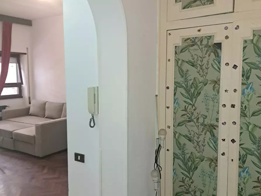 Immagine 6 di Appartamento in affitto  in Via Luigi Mancinelli a Roma